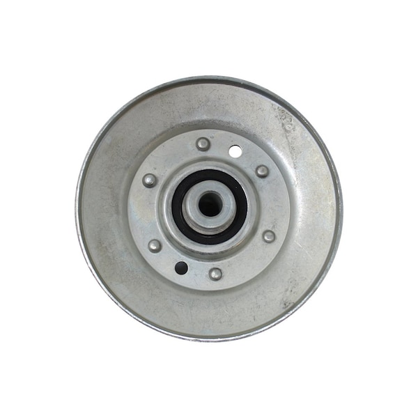 Aftermarket V Idler Pulley 48in Deck Lawn Mower Tractor for Craftsman 189993 184058 LAO78-0005 - main